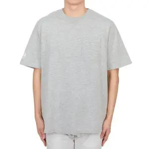 [말본골프]  골프웨어 에버그린 남성 반팔티셔츠 ME0019 HTR