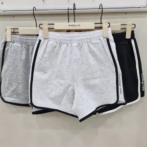 [행텐주니어]틴즈 여아 돌핀 하프 팬츠  14520-137-402-31_SC