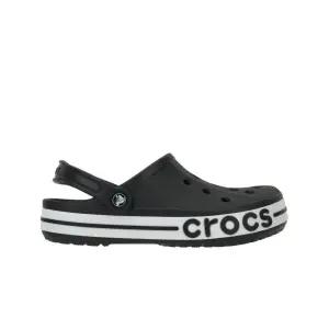 [정품 보증] Crocs Bayaband Clog Black White 크록스 바야밴드 클로그 블랙 화이트