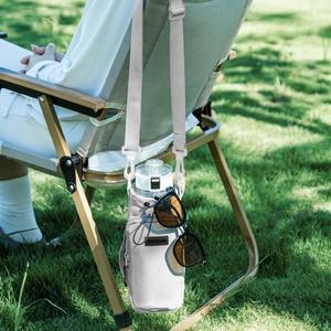 스트랩파우치 물병가방 텀블러백 1+1