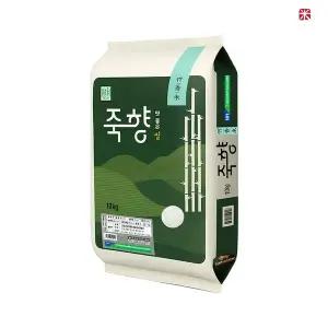 [탄탄대로]죽향쌀 10kg / 담양군농협 당일도정 상등급 25년산 담양쌀