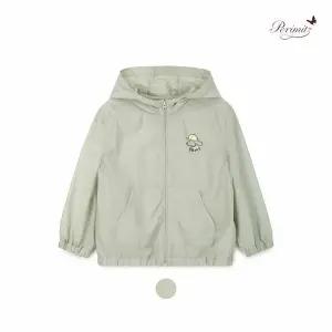 [보리보리/페리미츠]캥거루 주머니 바람막이 점퍼(P2521J020_22)