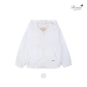 [보리보리/페리미츠]포켓프릴홑겹점퍼(P2521J061_35)