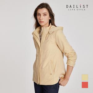 [데일리스트] 후드 점퍼_MDEKAXS1411