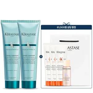 [케라스타즈](강남점)[단독] 듀오 세트 시몽 테르미크 노워시 트리트먼트 150ml