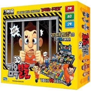 삼진 3D감옥탈출게임 (83166) 25000