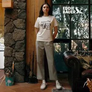 [최초가 79 000원] 25SS 에어 우븐 이지팬츠 3종 여성