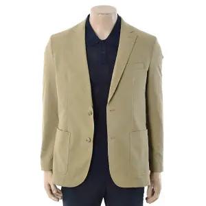 [대구백화점] [피에르가르뎅캐주얼]면라이크 슬림핏 자켓(PQJK1103-82)