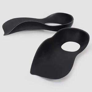 아치 깔창 남여 자세교정 뒤꿈치 평발 기능성 신발