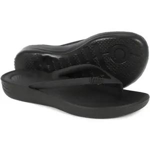 E54-090 핏플랍 아이쿠션 에고노믹 플립플랍 여성 쪼리