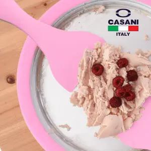 이태리 까사니 젤라떼리아 아이스크림팬