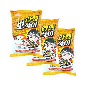 라멘 뽀식이 100gX20개(한박스)