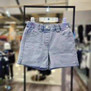 [에스핏] HC09 롤업 3.5부 데님 청반바지  SJZ304FJPT47 (S33045966)