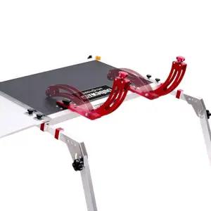 체리피시 듀벡스 탑 접이식 크랭크 낚시크랭크 Z크랭크 좌대크랭크