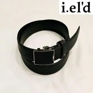 [닥스손수건] MWM8010_아이엘드 신사 소가죽 자동 벨트