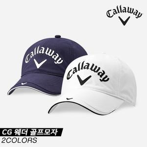 캘러웨이 2022 웨더(WEATHER) 골프모자[2COLORS][남성용]