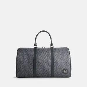 [메트로시티](광주신세계)[PT3201 라인] 모노크롬 25SS 남성 보스턴백 M251PT3201G