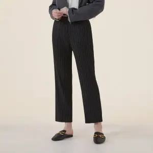 [플리츠미](의정부점)뉴 클래식 스트레이트 플리츠 팬츠_HPPTS024H04