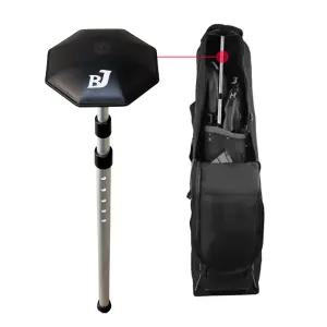 비제이 캐디백 골프클럽 프로텍터 보호대 골프백 모양 변형 방지 3단조절봉