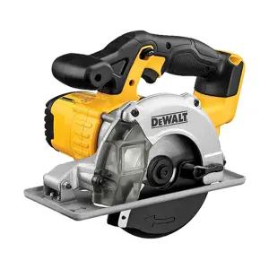 디월트 충전금속원형톱 DCS373N 5.5인치 (18V/20V) 본체만