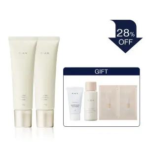 [RMK](타임스퀘어점패션관)[단독]UV 페이스 프로텍터 인핸스드 듀오 최대 28% 할인