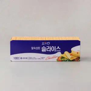 [동원] 슬라이스 치즈 1.8kg
