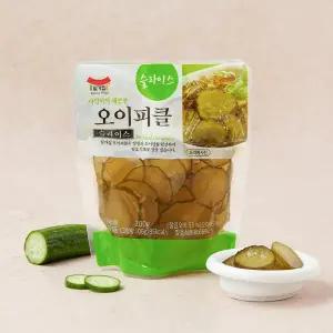 일가집 오이피클200g