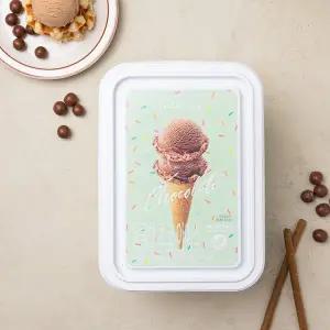 달콤한초코아이스5L