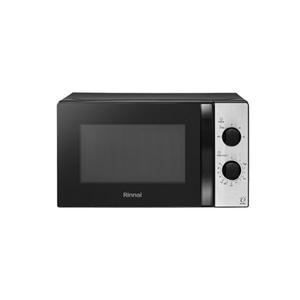 린나이 전자레인지 20L 블랙 RMW-D20B