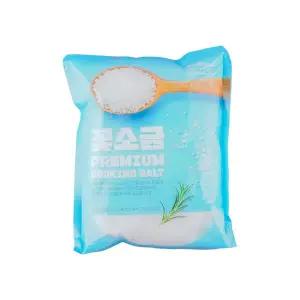 노브랜드 꽃소금 1kg