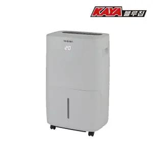 KY-3370AUP 가야블루칩 산업용 제습기 국산 펌프장착형 산업현장 습기제로 자연배수