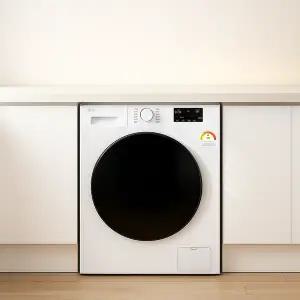 [LG]F9WTB 9kg 빌트인 드럼세탁기 상판X 설치비포함 원룸 오피스텔