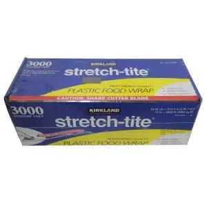 커클랜드 시그니처 주방용랩 30cm X 914m 코스트코 대용량