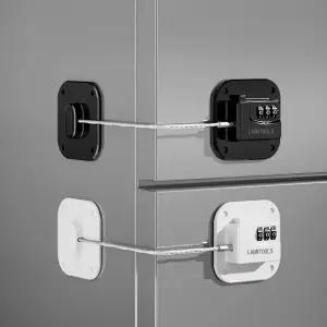 더올데이즈 냉장고 자물쇠 사물함 옷장 비밀번호 창문 서랍 유리문 잠금 장치