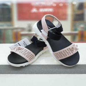 탈렌트키즈 세이브존06 엘레나리본샌들 TSV31NWS11