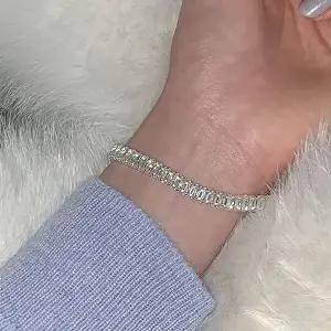 (써지컬) Visual cubic bracelet D 05-WEFF97F