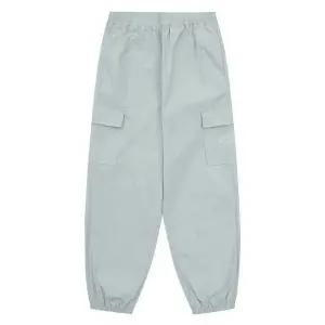 [에꼴리에] 세이브존03 쿨 와샤 컬러 카고 조거 바지 24B0251-MT (S33936057)