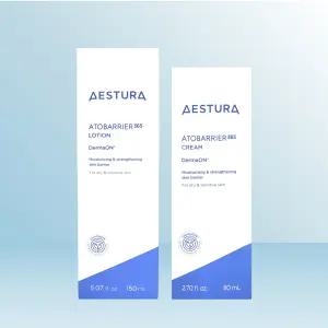 에스트라 아토베리어 365 로션 150ml x 크림 80ml / IBY