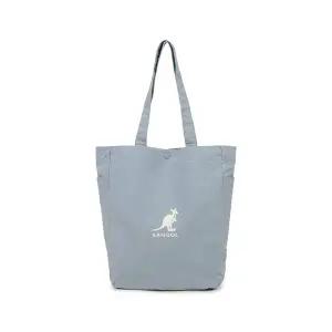 [캉골](강남점)에센셜 제리 에코백 0055 라이트블루