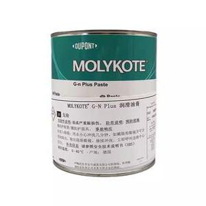몰리코트 MOLYKOTE G-N Plus Paste 1kg 그리스 구리스