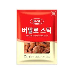 사세 버팔로 스틱 1kg