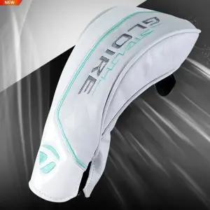 [테일러메이드] 스텔스 글로리 유틸리티 헤드커버(여성)