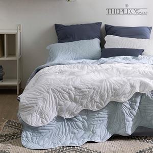 [25SS 신상] 더플레오 스노우서커 스프레드Q 2+바디필로우