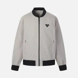 PXG골프자켓 JQJ PIAPM6107-05 남성 여름 MA-1 자켓