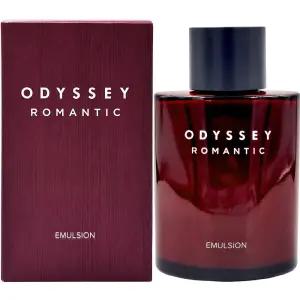 남성전용 오딧세이 로맨틱 에멀전130ml