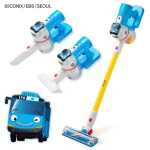 [아이오이]타요 멜로디 무선청소기 SSG데이