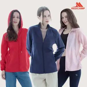 레드캠프에어 퍼포먼스 여성 자켓 1+1