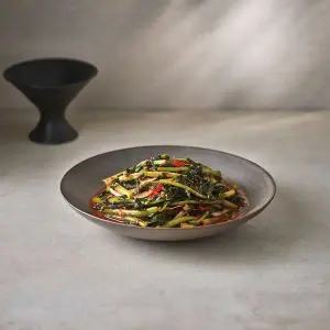 [조선호텔](본점)프리미엄 조선호텔 열무김치 1kg