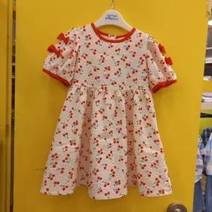 리틀밥독 HC11 시엘원피스  B252MOP04