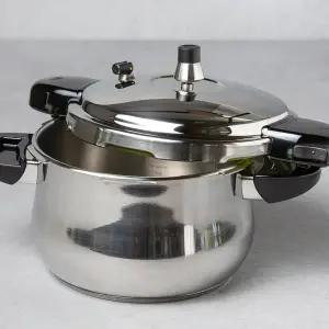 풍년 PN 하이클래드 디베스IH압력솥 6인 (인덕션)